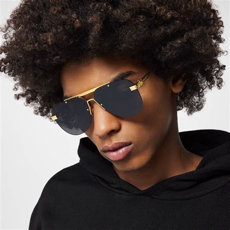 lv ash sunglasses price|Louis Vuitton 2020 LV Ash Sunglasses  .